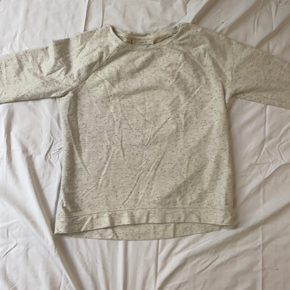 Loft shirt